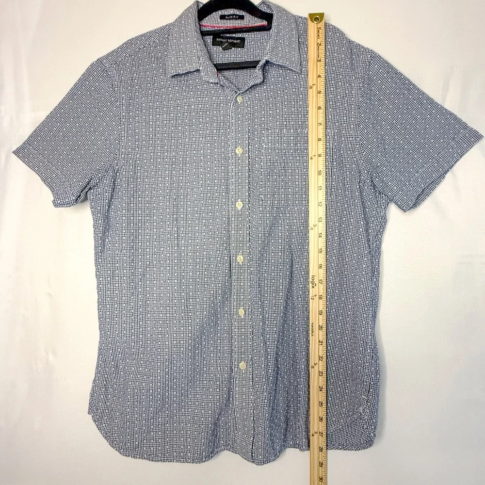 Banana Republic banana republic